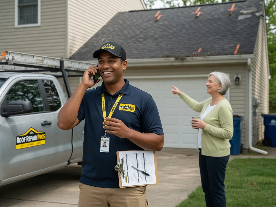 Roof Repair Glyndon, MN FAQs